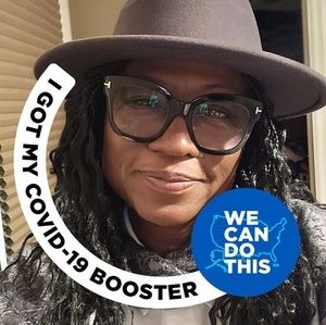 Meet your Posher, Beverly